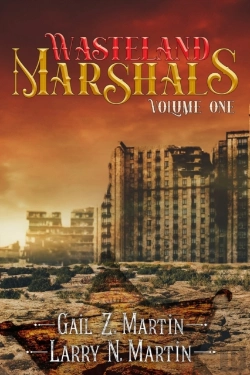 Bertrand.pt - Wasteland Marshals Volume One