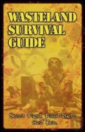 Wasteland Survival Guide