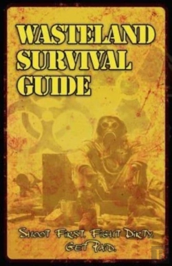 Bertrand.pt - Wasteland Survival Guide