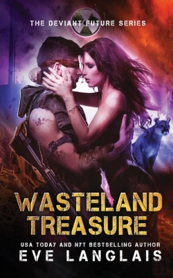 Bertrand.pt - Wasteland Treasure