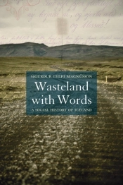 Wasteland With Words