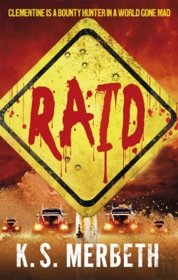 Bertrand.pt - Wastelanders: Raid