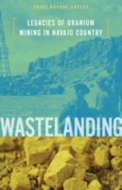 Wastelanding