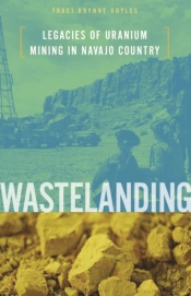 Wastelanding