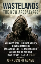 Wastelands 3: The New Apocalypse