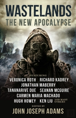 Bertrand.pt - Wastelands 3: The New Apocalypse