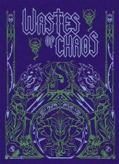 Wastes Of Chaos Limited Edition (5e)