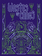 Wastes Of Chaos Limited Edition (5e)