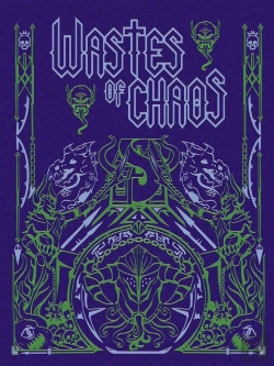 Bertrand.pt - Wastes Of Chaos Limited Edition (5e)