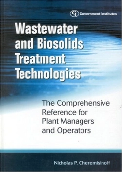 Bertrand.pt - Wastewater And Biosolids Treatment Technologies
