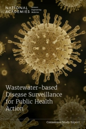 Wastewater-Based Disease Surveillance For Public Health Action