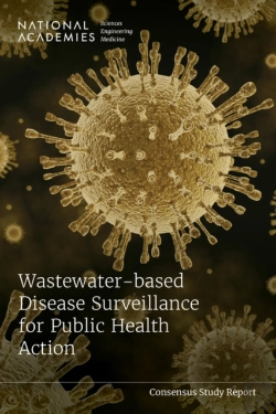 Bertrand.pt - Wastewater-Based Disease Surveillance For Public Health Action