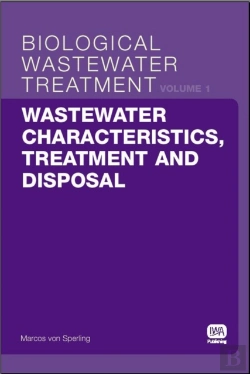 Bertrand.pt - Wastewater Characteristics, Treatment And Disposal