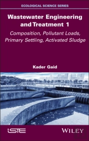 Wastewater Engineering And Treatment 1