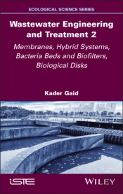 Wastewater Engineering And Treatment 2