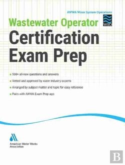 Bertrand.pt - Wastewater Operator Certification Exam Prep