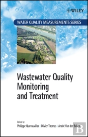 Wastewater Quality Monitoring And Treatment