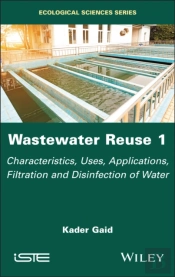Wastewater Reuse 1