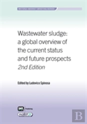 Wastewater Sludge