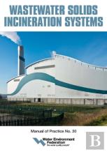 Wastewater Solids Incineration Systems