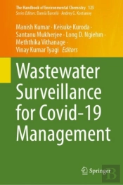 Wastewater Surveillance For Covid-19 Management