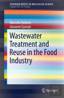 Wastewater Treatment And Reuse In The Food Industry