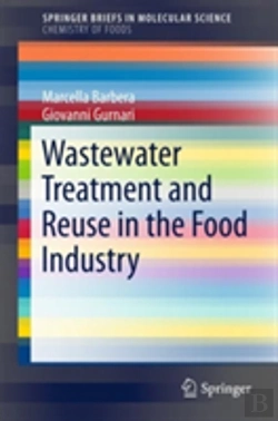 Bertrand.pt - Wastewater Treatment And Reuse In The Food Industry