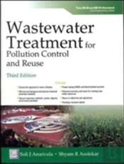 Wastewater Treatment For Pollution Control And Reuse