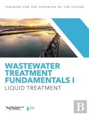 Wastewater Treatment Fundamentals I