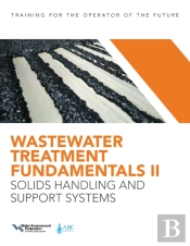 Wastewater Treatment Fundamentals Ii