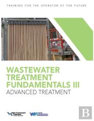 Wastewater Treatment Fundamentals Iii- Advanced Treatment