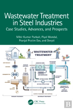 Bertrand.pt - Wastewater Treatment In Steel Industries