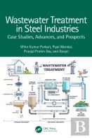 Wastewater Treatment In Steel Industries