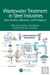 Wastewater Treatment In Steel Industries