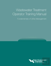 Wastewater Treatment Operator Training Manual