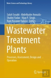 Wastewater Treatment Plants