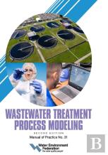 Wastewater Treatment Process Modeling