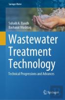 Wastewater Treatment Technology
