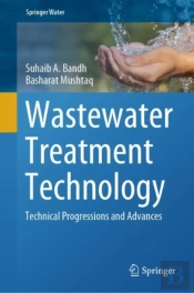 Wastewater Treatment Technology