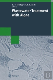 Wastewater Treatment With Algae