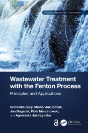 Wastewater Treatment With The Fenton Process