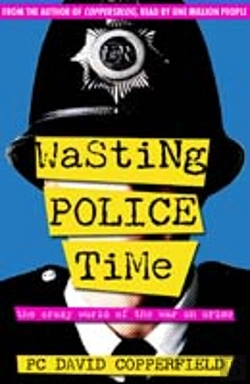 Bertrand.pt - Wasting Police Time