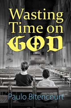 Bertrand.pt - Wasting Time On God