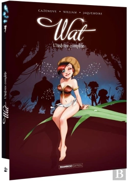 Bertrand.pt - Wat : Coffret Tomes 1 Et 2