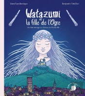 Watazumi Et La Fille De L'Ogre