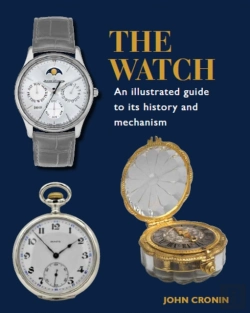 Bertrand.pt - Watch - An Illustrated Guide To Its History And Mechanism