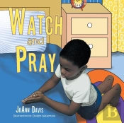 Watch And Pray