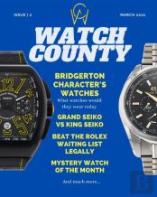 Watch County
