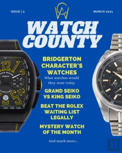 Bertrand.pt - Watch County