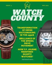 Watch County